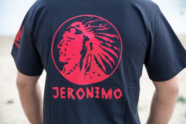 Jeronimo - Shirts